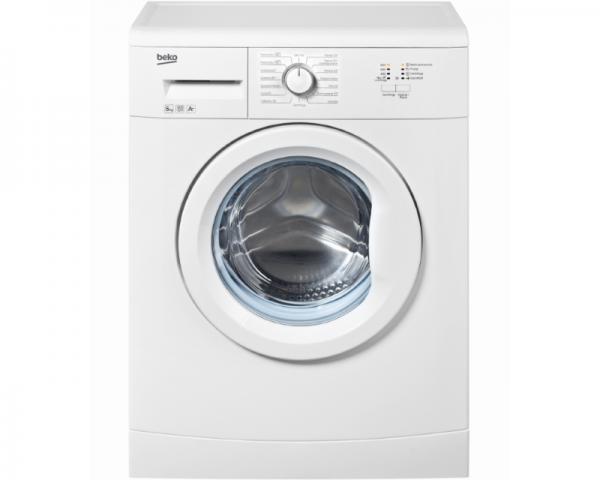 BEKO WRE 6400B mašina za pranje veša