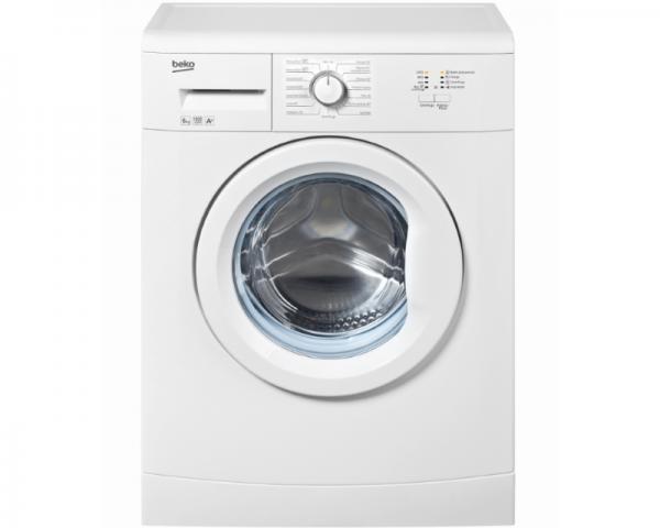 BEKO WRE 6500B mašina za pranje veša