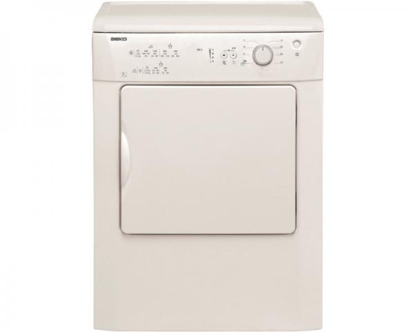 BEKO DV 7110 mašina za sušenje veša