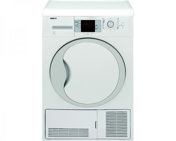 BEKO DCU 7330 mašina za sušenje veša