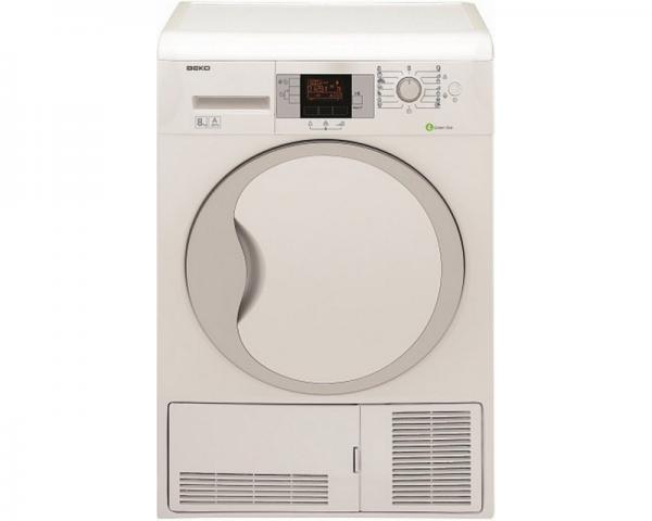 BEKO DPU 7360 X mašina za sušenje veša