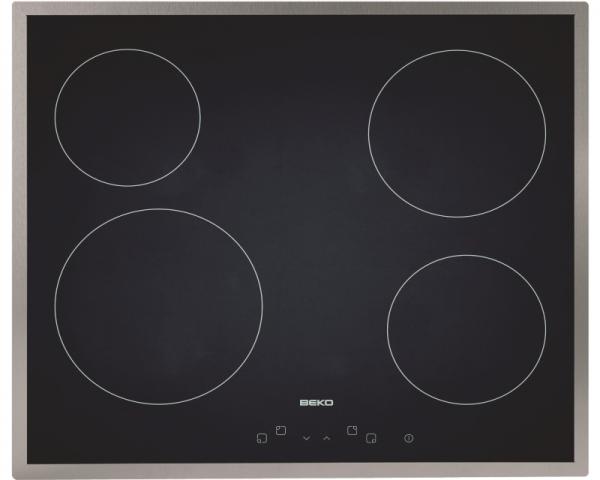 BEKO HIC 64401-1 X ugradna ploča