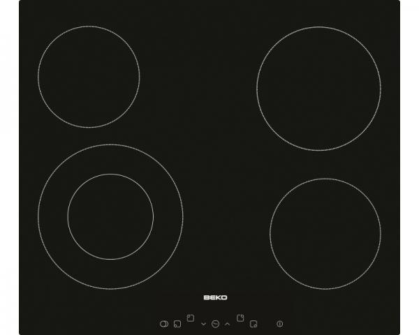 BEKO HIC 64402 ugradna ploča