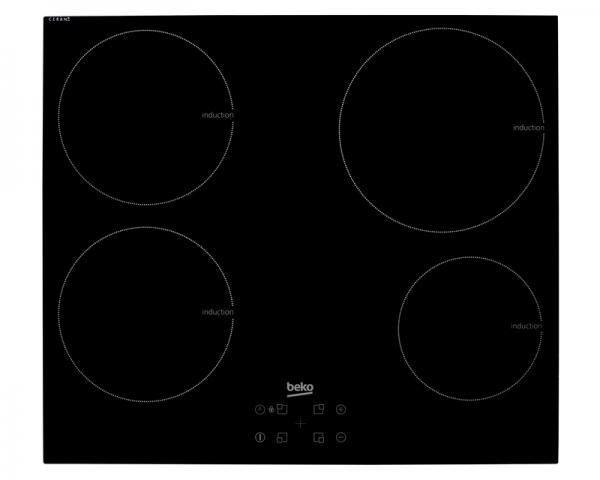 BEKO HII 64400 AT ugradna ploča