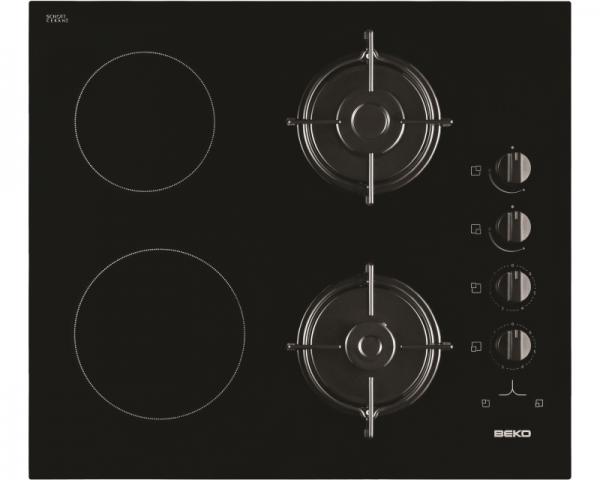 BEKO HISM 64120 S kombinovana ugradna ploča