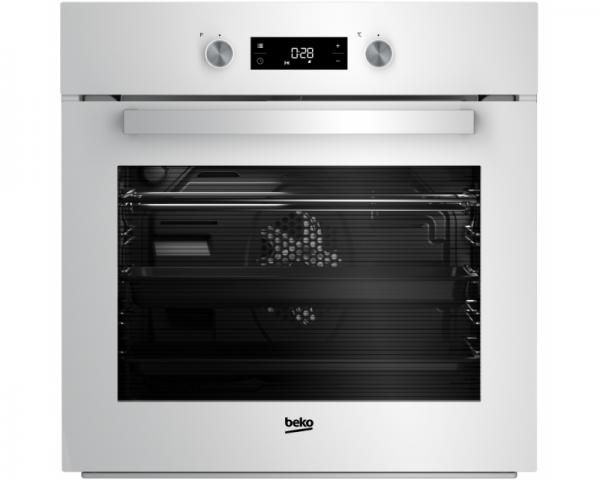 BEKO BIE 24301 W ugradna rerna