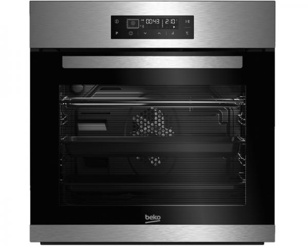 BEKO BIM 22400 XMS ugradna rerna