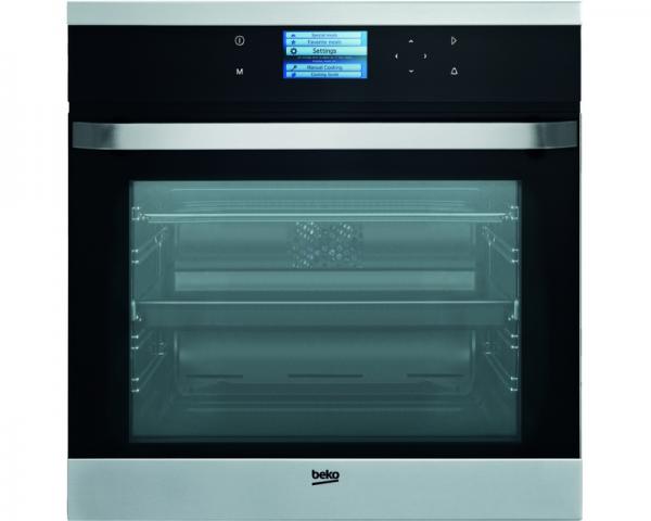 BEKO OIM 25901 X ugradna rerna