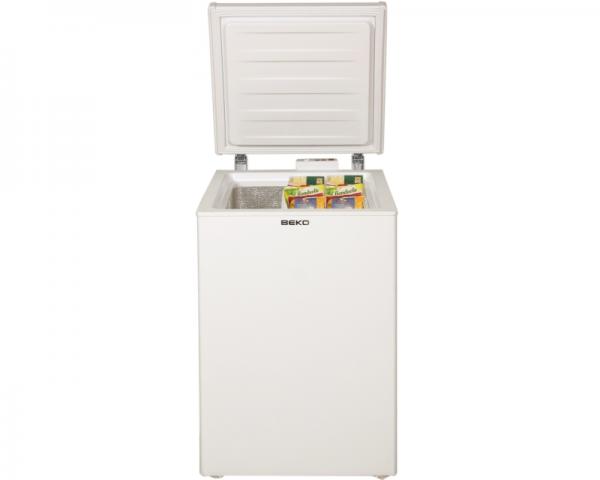 BEKO HS 210520 horizontalni zamrzivač