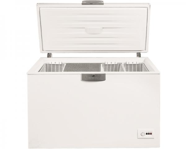 BEKO HSA 40500 horizontalni zamrzivač