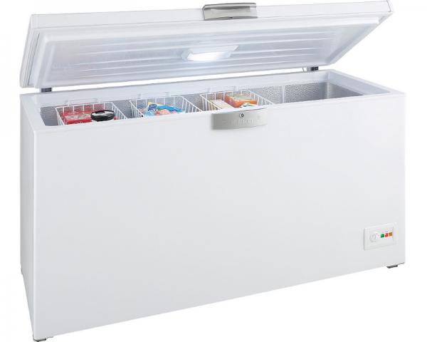 BEKO HSA 47520 horizontalni zamrzivač