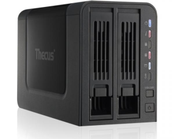 THECUS NAS Storage Server N2310