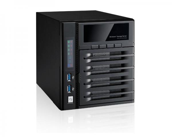 THECUS WSS NAS Storage Server W4000+