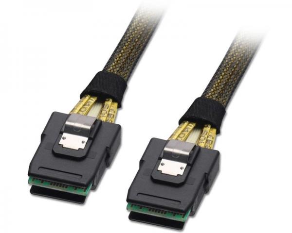 DELL Kabl Mini SAS za PERC kontrolere i hot swap diskove 0DJXF7