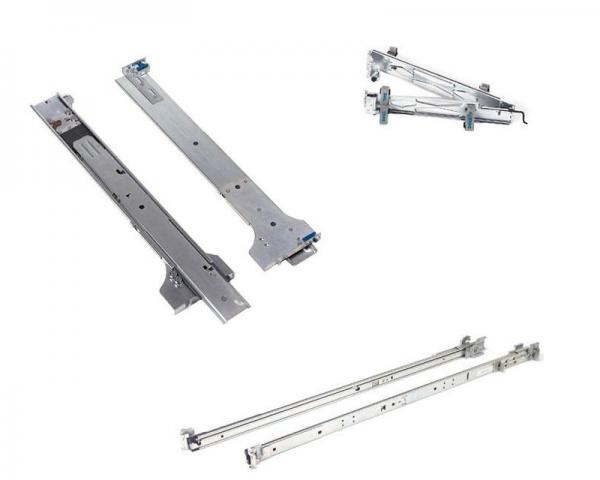DELL ReadyRails 1U Static Rails for 2/4-Post Racks