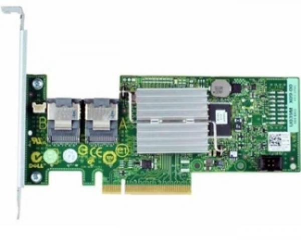 DELL PERC H200 RAID PCI-E kontroler