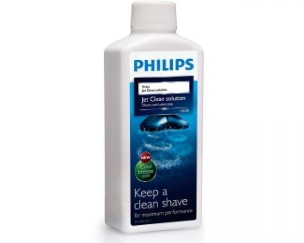 PHILIPS HQ200/50 Cool Breeze Cleaning kit