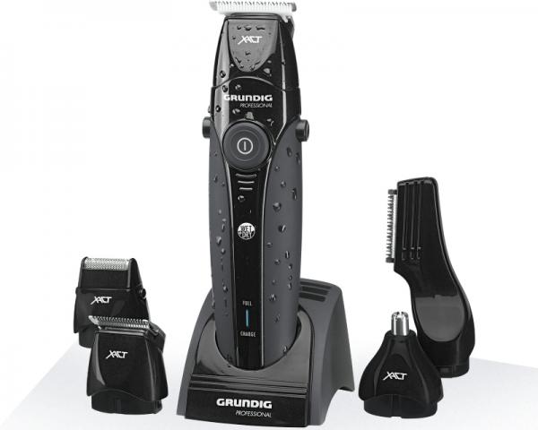 GRUNDIG MT 8240 trimer