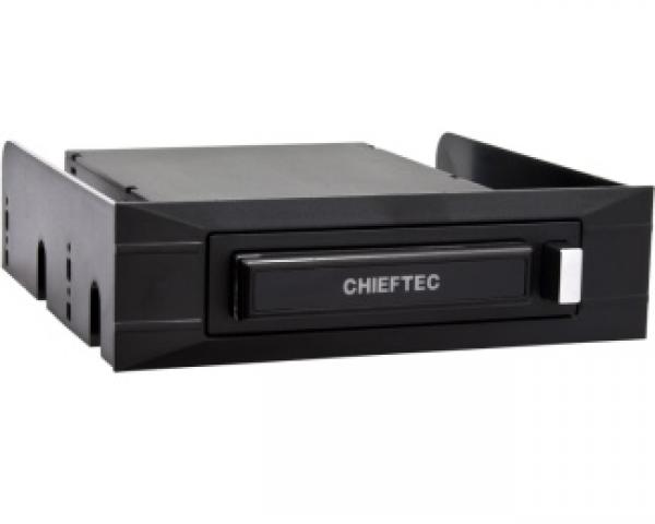 CHIEFTEC CEB-5325S-U3 2.5 hard disk rack