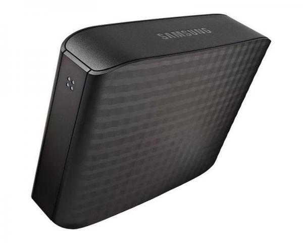 SAMSUNG D3 Station 5TB 3.5 eksterni hard disk STSHX-D501TDB
