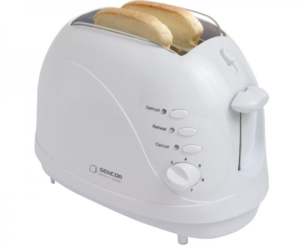 SENCOR STS 2602 toster