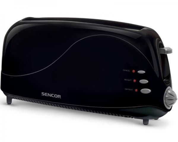 SENCOR STS 3050BK toster