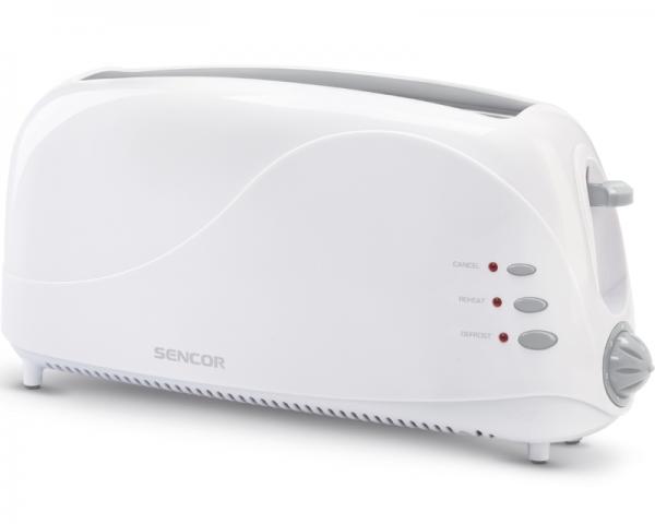 SENCOR STS 3051WH toster