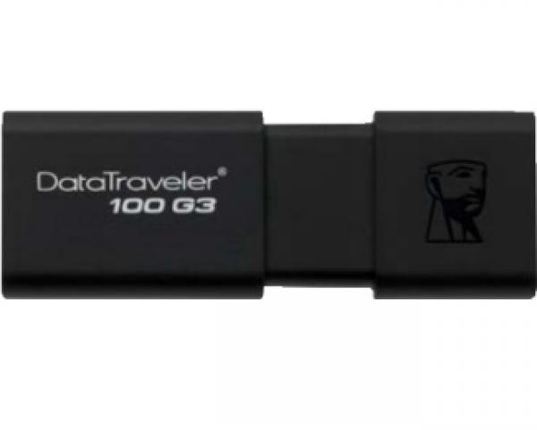 KINGSTON 8GB DataTraveler 100 Generation 3 USB 3.0 flash DT100G3/8GB