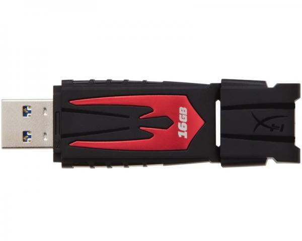 KINGSTON 16GB HyperX Fury USB 3.0 flash HXF30/16GB