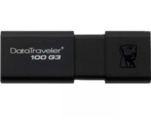 KINGSTON 64GB DataTraveler 100 Generation 3 USB 3.0 flash DT100G3/64GB