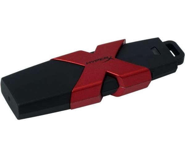 KINGSTON 128GB HyperX Savage USB 3.1 flash HXS3/128GB