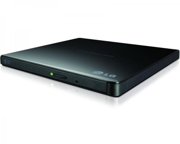 LG GP57EB40 DVD±RW eksterni crni