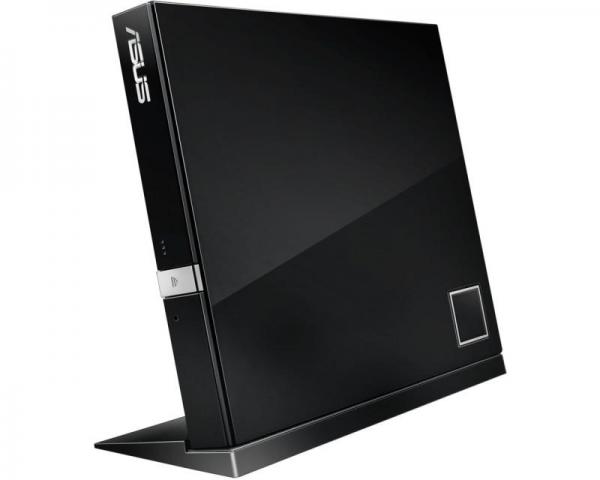 ASUS SBW-06D2X-U Blu-ray RW eksterni crni