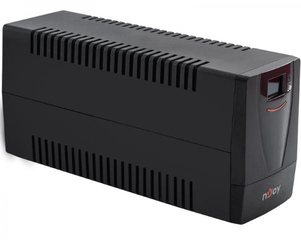 NJOY Horus 600 360W UPS (PWUP-LI060HR-AZ01B)