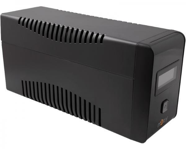 NJOY Isis 650L 360W UPS (PWUP-LI065IS-AZ01B)