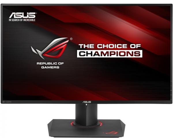 ASUS 27 ROG SWIFT PG279Q IPS LED crni monitor
