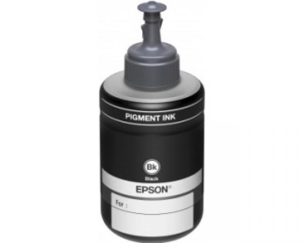 EPSON T7741 crno mastilo