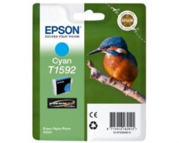 EPSON T1592 cyan kertridž