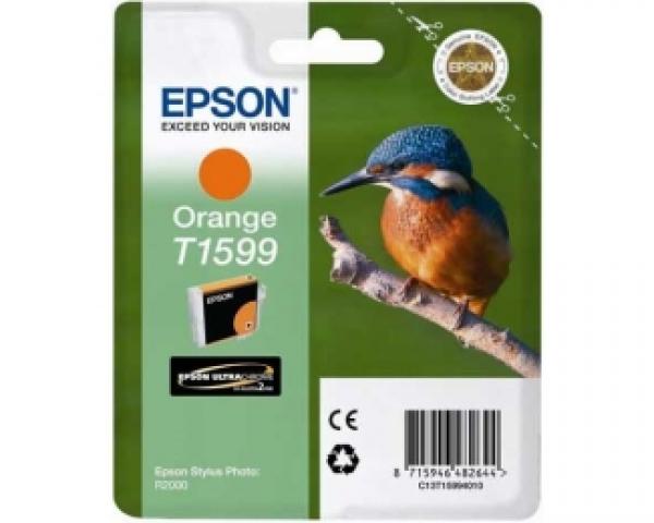 EPSON T1599 narandžasti kertridž