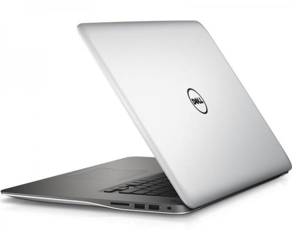 DELL Inspiron 15 7000 Series (7548) 15.6 Intel Core i5-5200U 2.2GHz (2.7GHz) 6GB 500GB Radeon R7 M270 4GB 3-cell srebrni Ubuntu 3yr Carry In