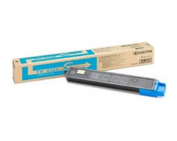 KYOCERA TK-8325C cyan toner