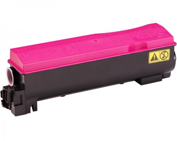 KYOCERA TK-570M magenta toner