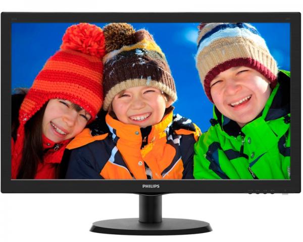 PHILIPS 21.5 V-line 223V5LSB/00 LED monitor