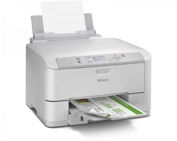 EPSON WorkForce Pro WF-5110DW wireless inkjet štampač