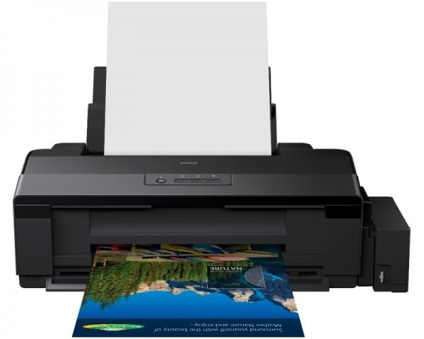 EPSON L1800 A3+ ITS/ciss (6 boja) Photo inkjet uređaj