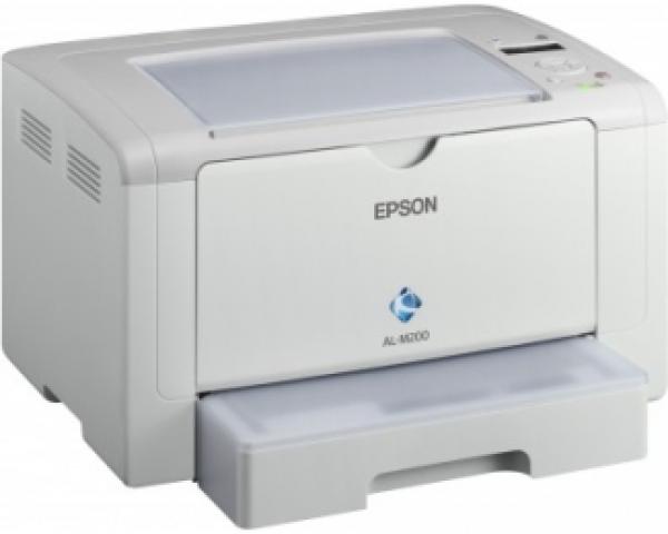 EPSON AcuLaser M200DN laserski štampač