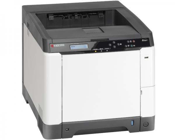 KYOCERA ECOSYS P6021CDN Color Laser