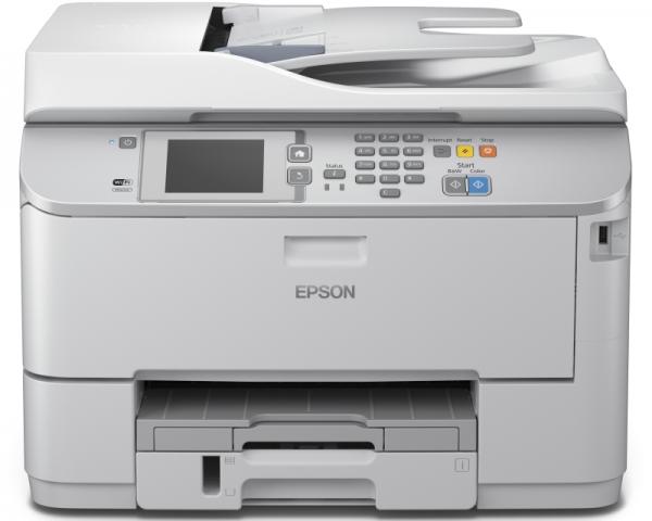EPSON WorkForce Pro WF-5620DWF wireless multifunkcijski inkjet uređaj
