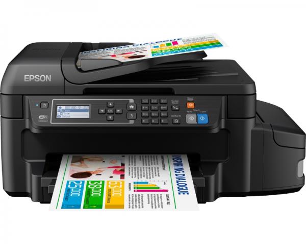 EPSON L655 ITS/ciss wireless duplex multifunkcijski inkjet uređaj