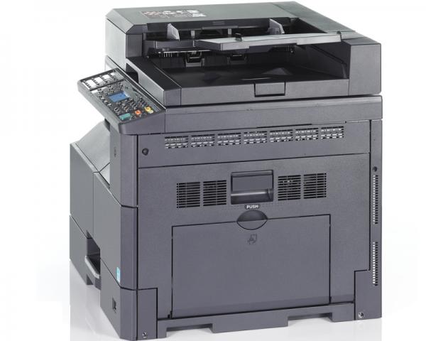 KYOCERA TASKalfa 1801 (TA1801) monohromatski multifunkcijski uređaj